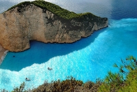 Zakynthos Lagune 1920x1200