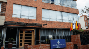 Faranda Collection Bogota