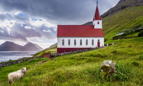 kalsoy baznycia 5929