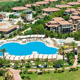 felicia village viesbutis 15056