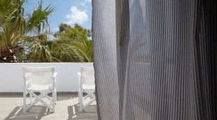 Fenix Collection balkonas