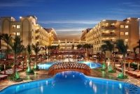 FESTIVAL RIVIERA RESORTS