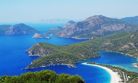 melynoji laguna turkija fetija 8687