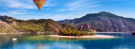 oludeniz papludimys turkija fetija 8688