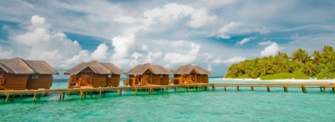 Fihalhohi Island Resort nameliai