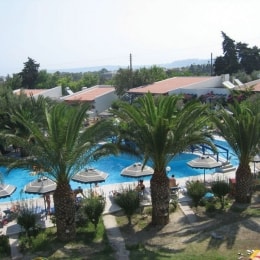 filerimos village 8097