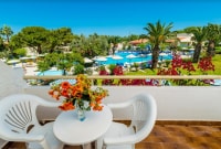 filerimos village hotel balkonas 9428