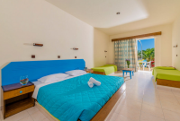 filerimos village hotel kambarys 9431