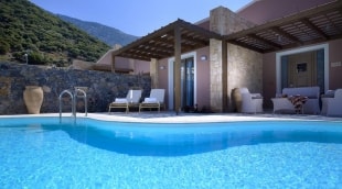 filion suites resort spa baseinas kambariai 9679