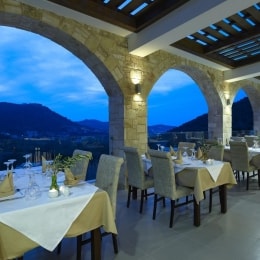 filion suites resort spa restaurant 9684