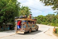 filipinai jeepney 12304