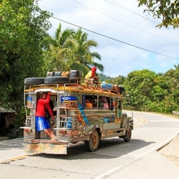 filipinai jeepney 14251