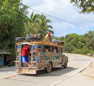 filipinai jeepney 10574