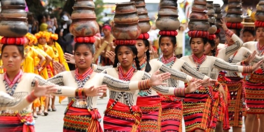 filipinai zmones svente 10577