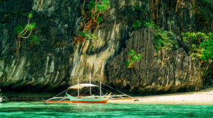 palawan laivas el nido