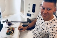 finnair maistas patiekalai 15129