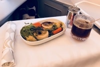 finnair maistas pietus 15130