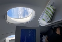 finnair vaizdas per langa 15127