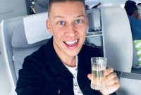 finnair rimvydas verslo klase 15119