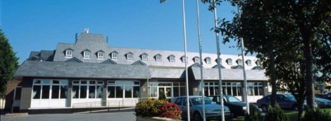 Flannerys Hotel 4
