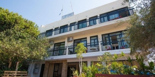 flora maria annex viesbutis 9450