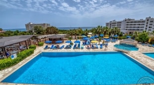florida hotel baseinas 10243