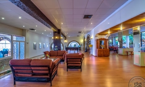 florida hotel lobby 10245