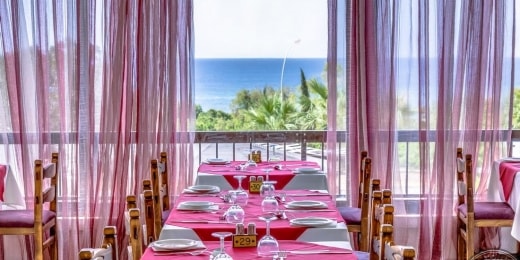 florida hotel papludimys 10247