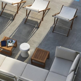FORM HOTEL DUBAI lauko baldai