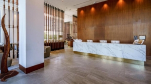 FORM HOTEL DUBAI registratura