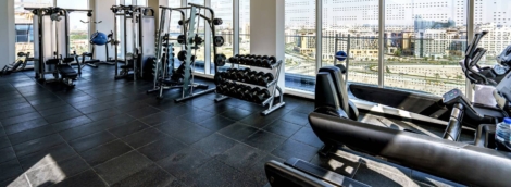 FORM HOTEL DUBAI sporto sale