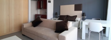 four elements suites kambarys 17544