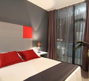 four elements suites lova 17542