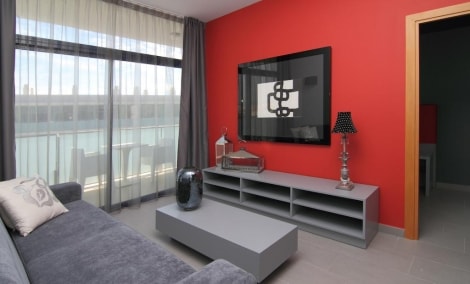 four elements suites viesbutis 17543