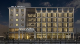 Four Points by Sheraton Nairobi Airport