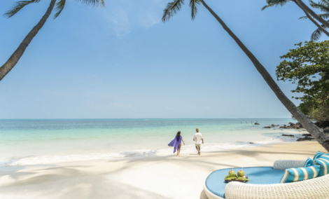 Four Seasons Resort Koh Samui1