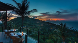 Four Seasons Resort Koh Samui2