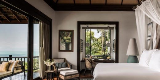 Four Seasons Resort Koh Samui5