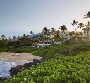 four seasons resort maui
