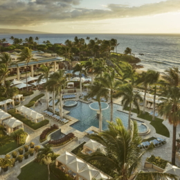 four seasons resort maui4