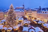 frankfurt christmas market wallpaper 4 2826