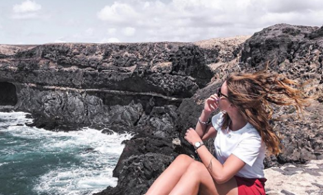 aiste fuerteventura ajuy 17108