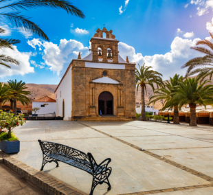 Betancuria