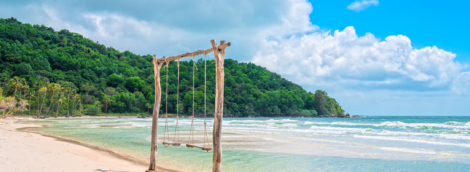 Phu Quoc Island,