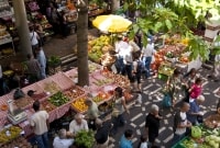 funchal turgus