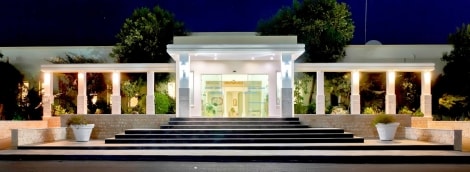 Gaia Royal viešbutis