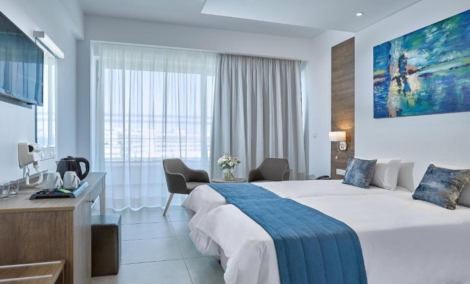 Double Room Side Sea View 2