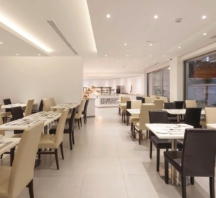 Gaia Sun N Blue Boutique Hotel 10