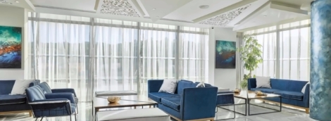 Gaia Sun N Blue Boutique Hotel 4