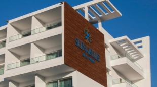 Gaia Sun N Blue Boutique Hotel 5